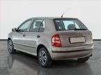 Škoda Fabia - fotka číslo 3