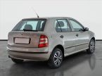 Škoda Fabia - fotka číslo 4