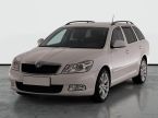 Škoda Octavia - fotka číslo 1