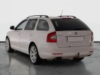 Škoda Octavia - fotka číslo 3