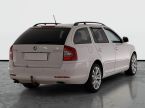 Škoda Octavia - fotka číslo 4