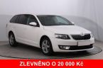 Škoda Octavia - fotka číslo 0