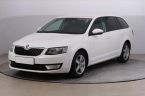 Škoda Octavia - fotka číslo 1