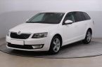 Škoda Octavia - fotka číslo 1