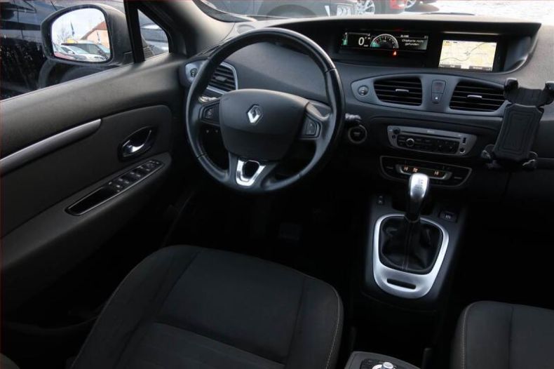 Renault Grand Scenic - hlavní fotka