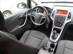 Opel Astra - fotka číslo 6