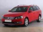 Volkswagen Passat - fotka číslo 1