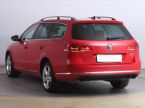 Volkswagen Passat - fotka číslo 3
