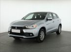 Mitsubishi ASX  - fotka číslo 1