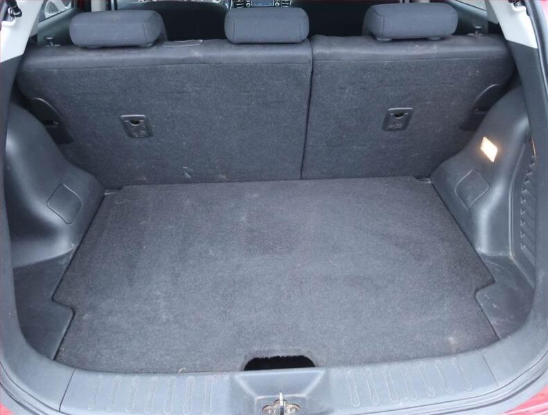 Nissan Juke - hlavní fotka