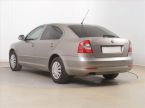 Škoda Octavia - fotka číslo 3