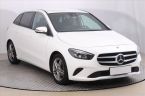 Mercedes Třída B - fotka číslo 0