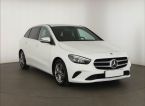 Mercedes Třída B - fotka číslo 0