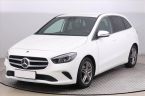 Mercedes Třída B - fotka číslo 1
