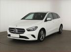 Mercedes Třída B - fotka číslo 1
