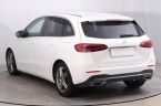 Mercedes Třída B - fotka číslo 3
