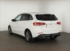 Mercedes Třída B - fotka číslo 3
