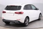 Mercedes Třída B - fotka číslo 4