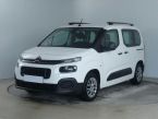 Citroën Berlingo - fotka číslo 1