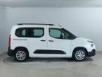 Citroën Berlingo - fotka číslo 5