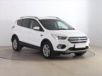 Ford Kuga - fotka číslo 1