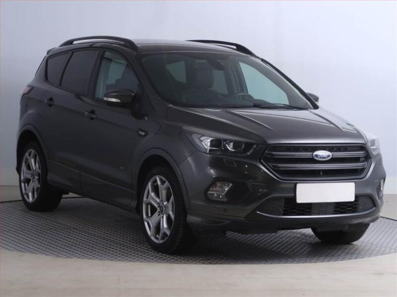 Ford Kuga - hlavní fotka inzerátu