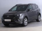 Ford Kuga - fotka číslo 1