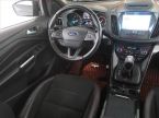 Ford Kuga - fotka číslo 6