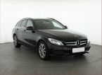 Mercedes Třída C - fotka číslo 0