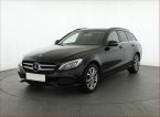 Mercedes Třída C - fotka číslo 1