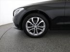 Mercedes Třída C - fotka číslo 18