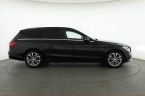 Mercedes Třída C - fotka číslo 5