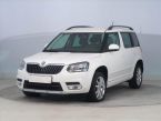 Škoda Yeti - fotka číslo 1