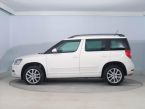 Škoda Yeti - fotka číslo 2