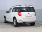 Škoda Yeti - fotka číslo 3