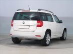 Škoda Yeti - fotka číslo 4