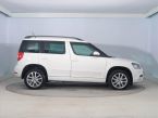 Škoda Yeti - fotka číslo 5