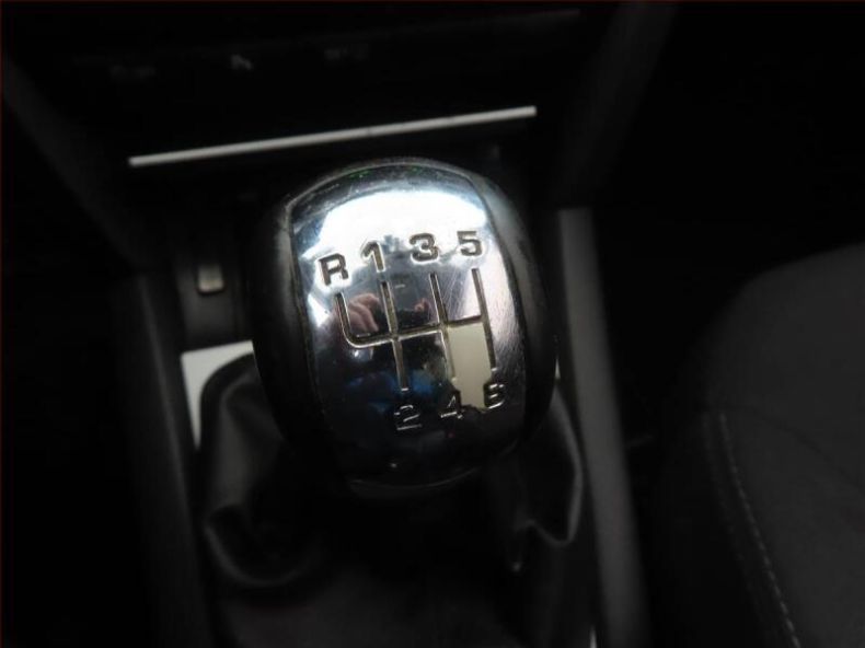 Škoda Octavia - hlavní fotka