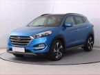 Hyundai Tucson - fotka číslo 1