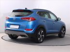 Hyundai Tucson - fotka číslo 4
