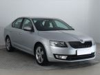 Škoda Octavia - fotka číslo 0