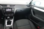 Škoda Octavia - fotka číslo 7