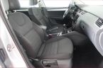 Škoda Octavia - fotka číslo 8