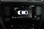 Škoda Octavia - fotka číslo 16