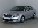 Škoda Octavia - fotka číslo 1