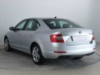 Škoda Octavia - fotka číslo 3