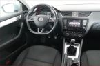 Škoda Octavia - fotka číslo 6