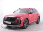 Hyundai Tucson - fotka číslo 1