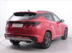 Hyundai Tucson - fotka číslo 4