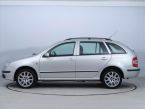 Škoda Fabia - fotka číslo 2